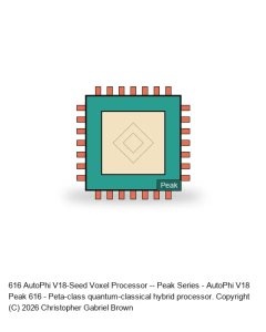 AutoPhi V18-Achievement -- Peak Series #616