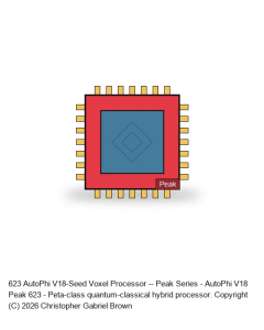 AutoPhi V18-Achievement -- Peak Series #623