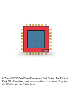 AutoPhi V18-Achievement -- Peak Series #627