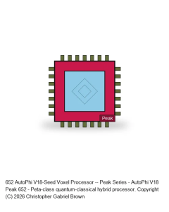 AutoPhi V18-Achievement -- Peak Series #652