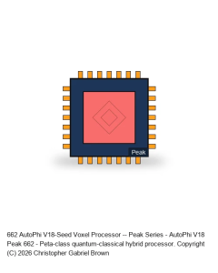 AutoPhi V18-Achievement -- Peak Series #662