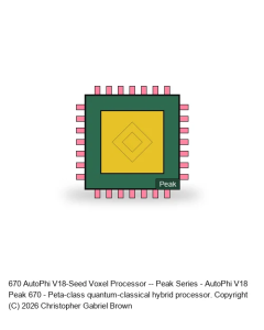 AutoPhi V18-Achievement -- Peak Series #670