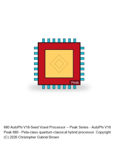 AutoPhi V18-Achievement -- Peak Series #680
