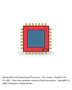 AutoPhi V18-Achievement -- Pro Series #446