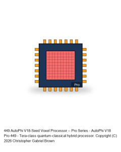 AutoPhi V18-Achievement -- Pro Series #449