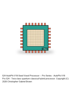 AutoPhi V18-Achievement -- Pro Series #524