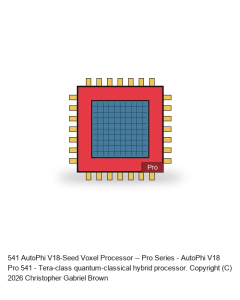 AutoPhi V18-Achievement -- Pro Series #541