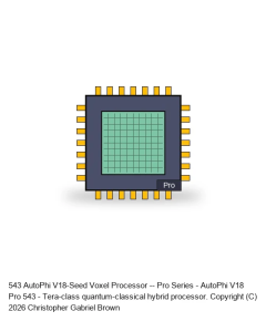 AutoPhi V18-Achievement -- Pro Series #543