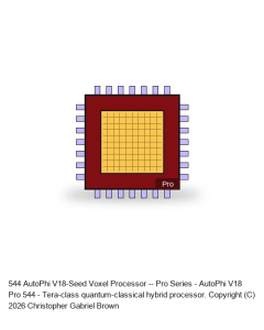 AutoPhi V18-Achievement -- Pro Series #544