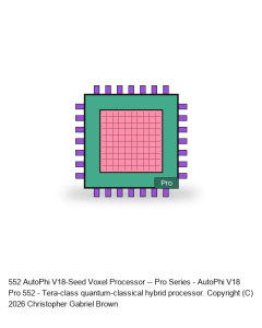 AutoPhi V18-Achievement -- Pro Series #552
