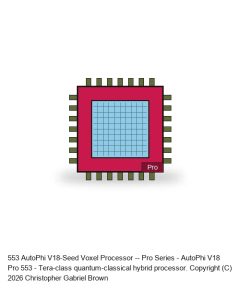 AutoPhi V18-Achievement -- Pro Series #553