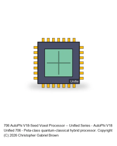AutoPhi V18-Achievement -- Unified Series #706