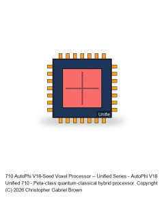 AutoPhi V18-Achievement -- Unified Series #710