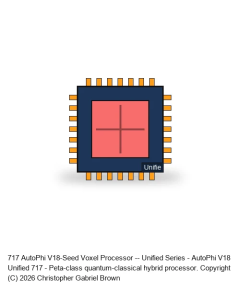 AutoPhi V18-Achievement -- Unified Series #717