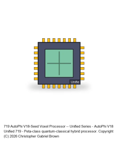 AutoPhi V18-Achievement -- Unified Series #719