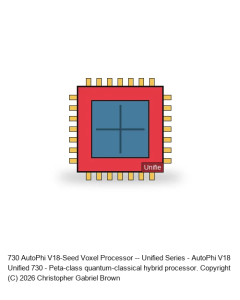 AutoPhi V18-Achievement -- Unified Series #730