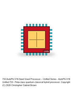 AutoPhi V18-Achievement -- Unified Series #733