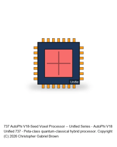AutoPhi V18-Achievement -- Unified Series #737
