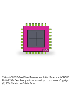 AutoPhi V18-Achievement -- Unified Series #798