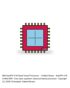 AutoPhi V18-Achievement -- Unified Series #809