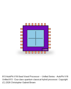 AutoPhi V18-Achievement -- Unified Series #813