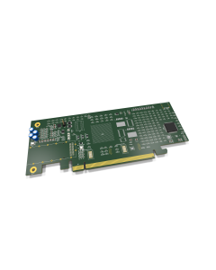 AutoPhi V19 PCIe 5.0 QSFP28 Optical - BGA-900 Editable KiCad Design Source