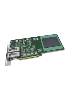 AutoPhi V19 PCIe 5.0 QSFP28 Optical - BGA-1536 Editable KiCad Design Source
