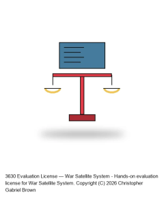EVAL-04-WAR-SATELLITE-SYSTEM
