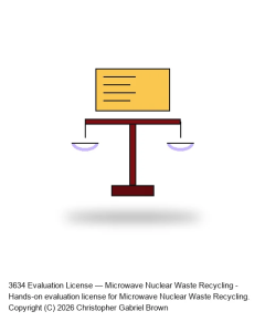 EVAL-08-MICROWAVE-NUCLEAR-WASTE-RECYCL