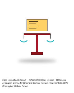 EVAL-16-CHEMICAL-COOKER-SYSTEM