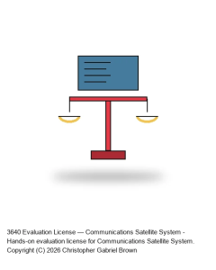 EVAL-19-COMMUNICATIONS-SATELLITE-SYSTE