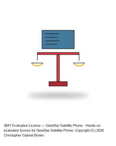 EVAL-20-NEWSTAR-SATELLITE-PHONE
