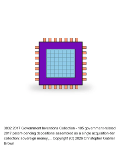 2017 Government Inventions Collection