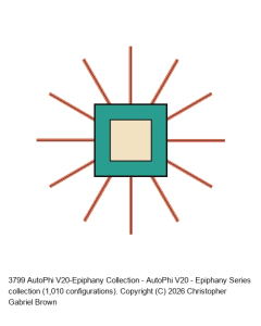 AutoPhi V20-Epiphany Collection