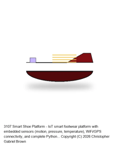 Smart-Shoe