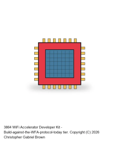 WiFi Accelerator Developer Kit