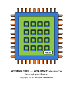 WP2-DIMM-PROD