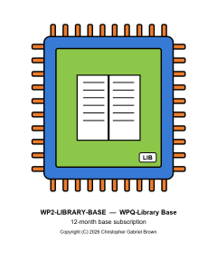 WP2-LIBRARY-BASE