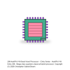 AutoPhi V18-Achievement -- Entry Series #208