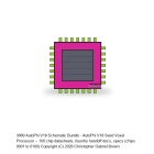 AutoPhi V18 Schematic Bundle #01 -- Chips 1-100