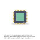 AutoPhi V18 Schematic Bundle #02 -- Chips 101-200