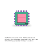 AutoPhi V18 Schematic Bundle #04 -- Chips 301-400