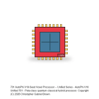 AutoPhi V18-Achievement -- Unified Series #701