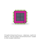 AutoPhi V18-Achievement -- Unified Series #707