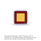 AutoPhi V19 Schematic #02 -- SFP+ 10G Optical