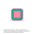 AutoPhi V19 Schematic #03 -- USB-C