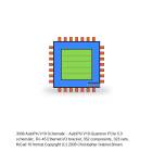 AutoPhi V19 Schematic #04 -- RJ-45 Ethernet