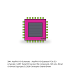 AutoPhi V19 Schematic #07 -- UART Serial