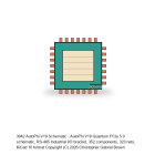 AutoPhi V19 Schematic #08 -- RS-485 Industrial