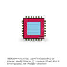 AutoPhi V19 Schematic #09 -- SMA RF